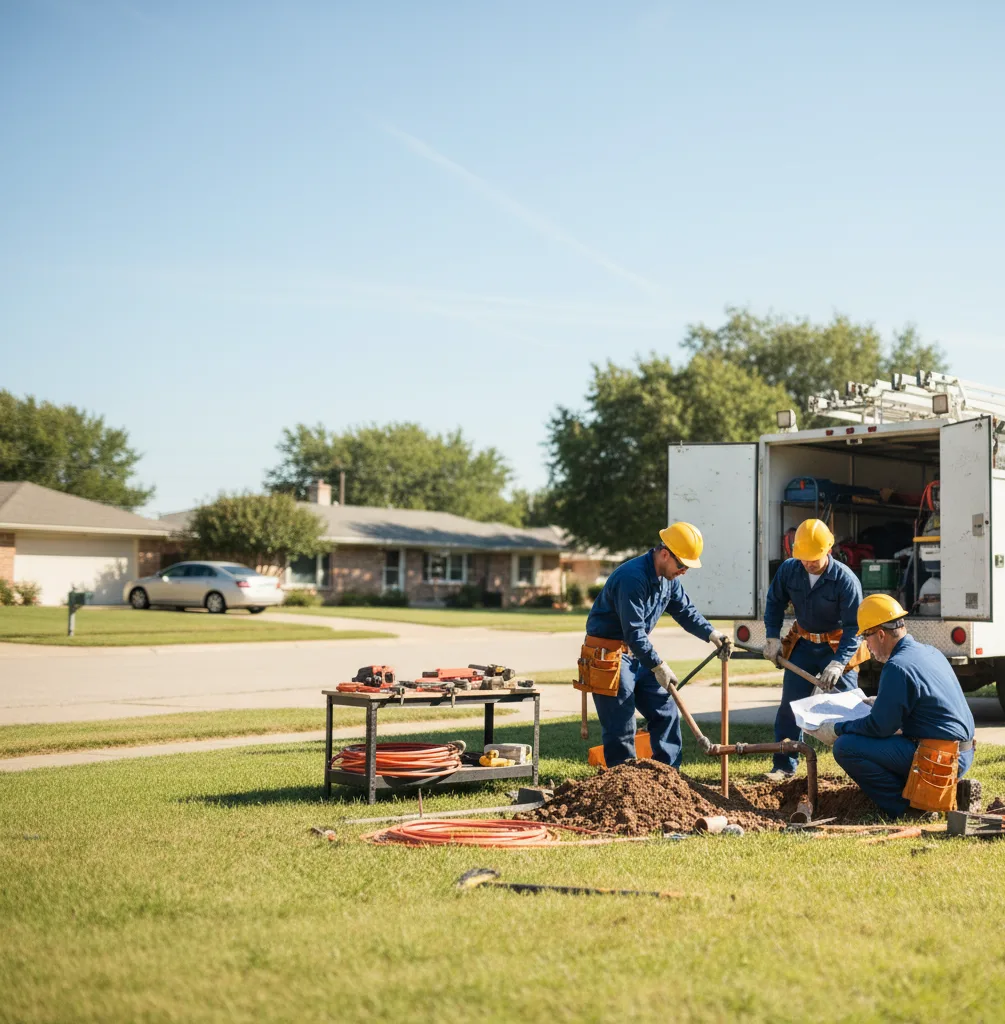 Water Heater Repair in Reno, NV